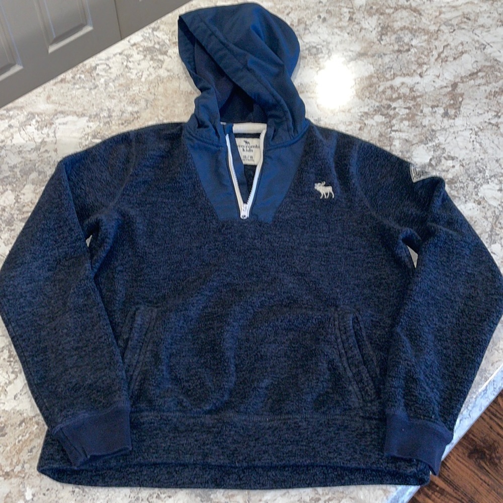 Abercrombie